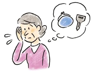 そもそも「認知症」とは?