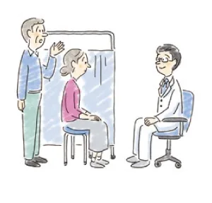 薬物療法を行ううえで大切なこと