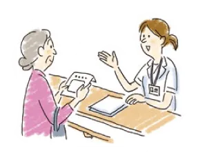 薬物療法を行ううえで大切なこと