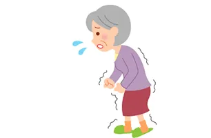 パーキンソン病の四大症状:動作緩慢・無動