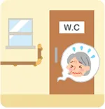 パーキンソン病の非運動症状:便秘