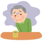 パーキンソン病の非運動症状:抑うつ