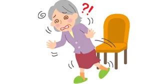 パーキンソン病の非運動症状:起立性低血圧