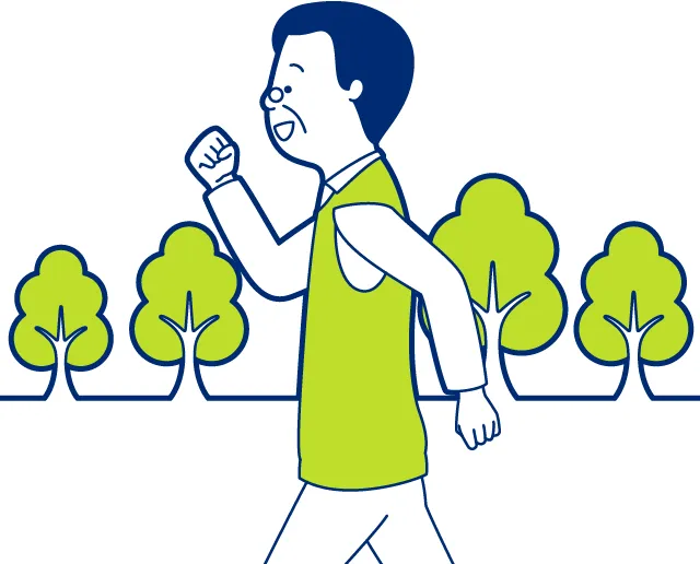 病院やクリニックだけでなく、訪問リハビリテーションや地域のサークルなど、さまざまな患者さんのニーズに合わせた運動療法の場が広がってきています。