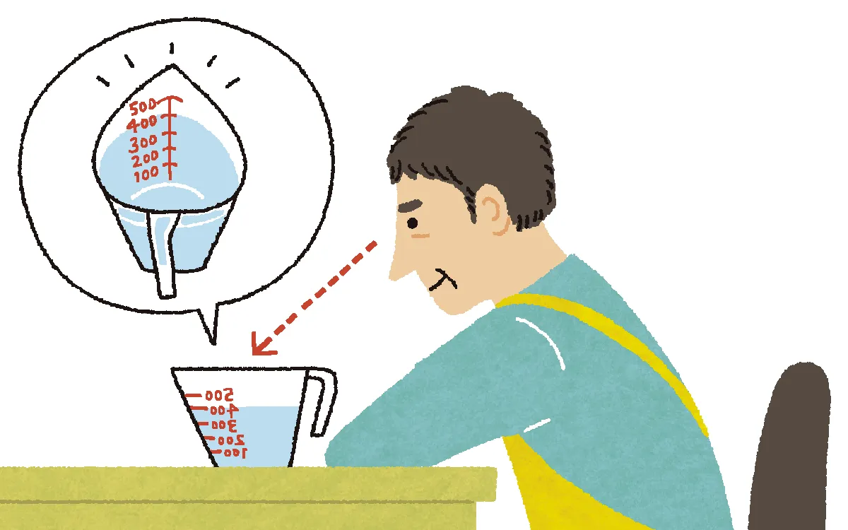 キッチンまわりを整理する