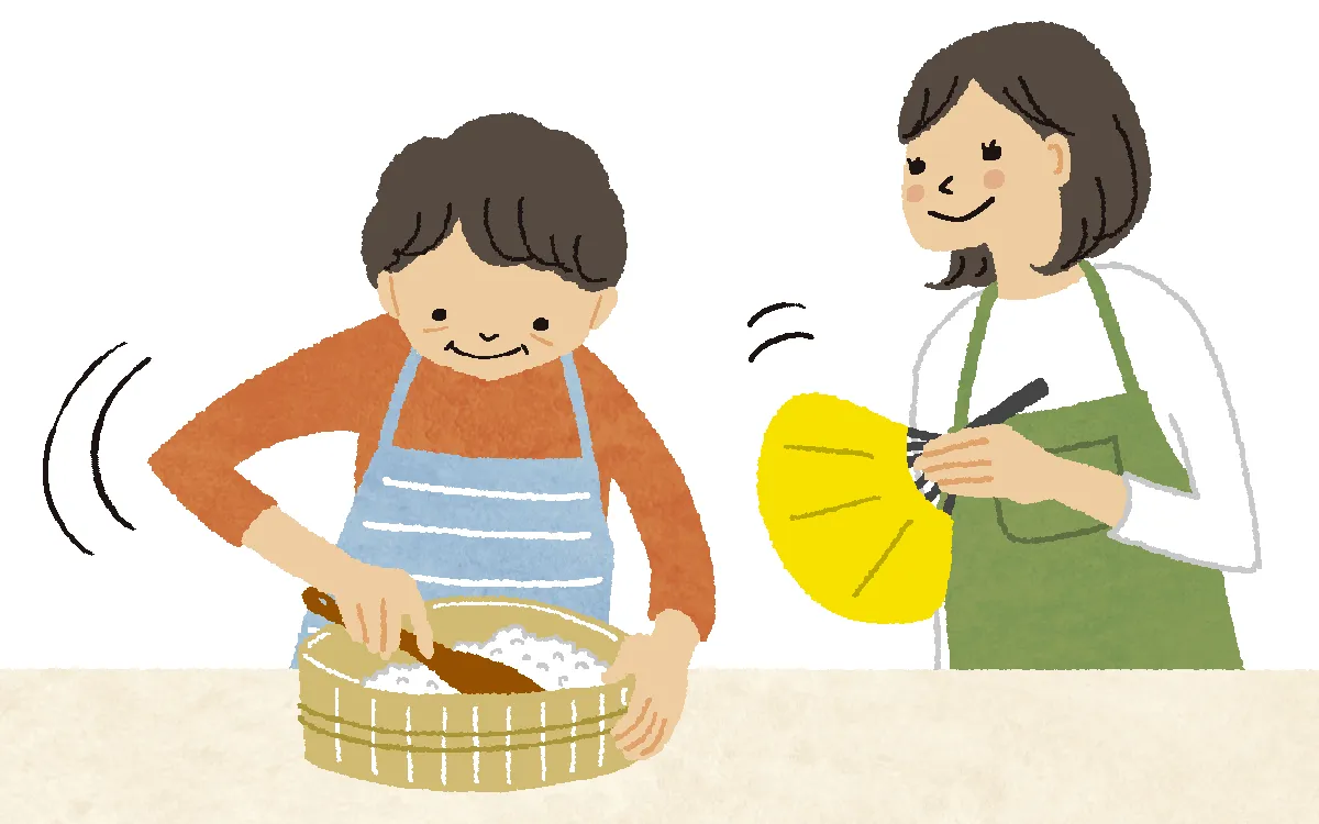 パーキンソン病患者さんのご家族・介護を行う方へ