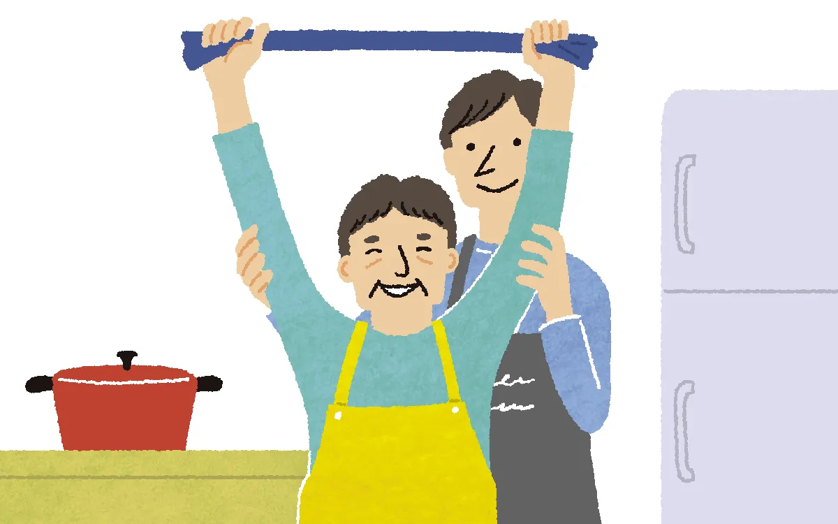 毎日できる・ためせる工夫がここにある