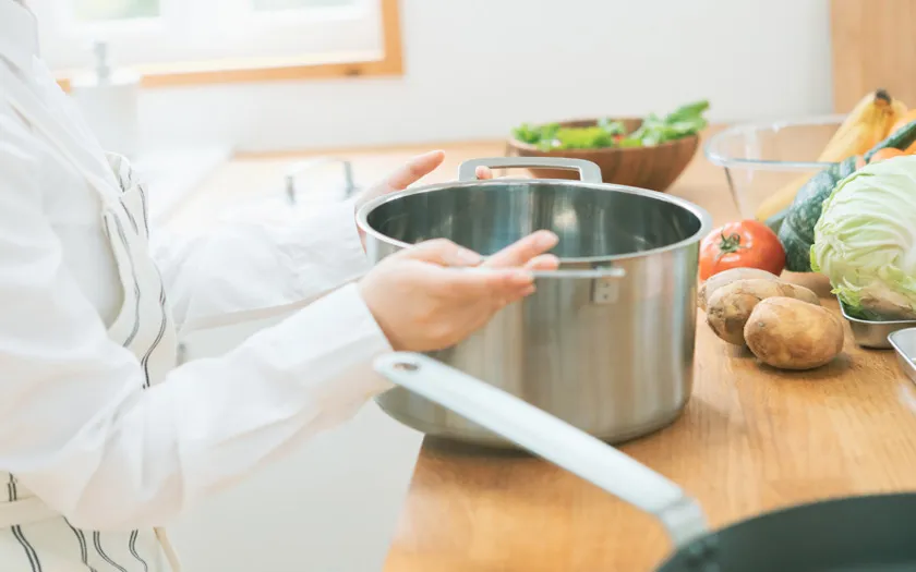 調理をするときの悩みや工夫はありますか?