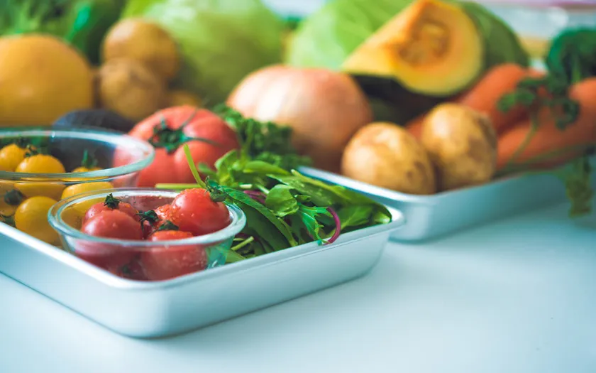 料理をするときに気をつけることは?