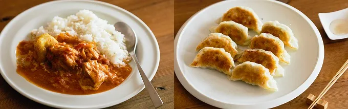 「栄養の工夫レシピ」患者さん実践レポートl みんなの工夫