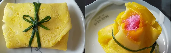 ふっくらおいしいふくさ寿司