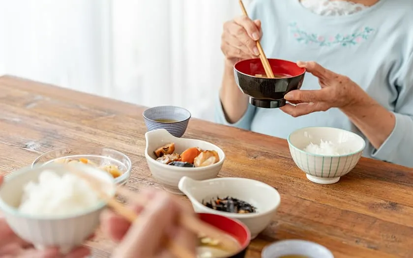 パーキンソン病患者さんのご家族・介助を行う方へ