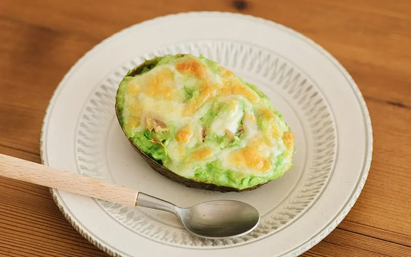 調理の工夫② つなぎを入れる