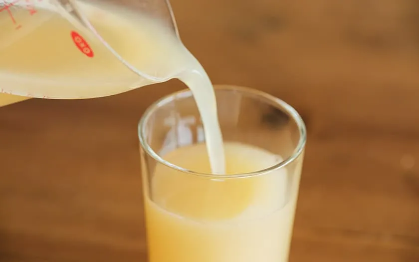 食器や盛り付けで食べやすく