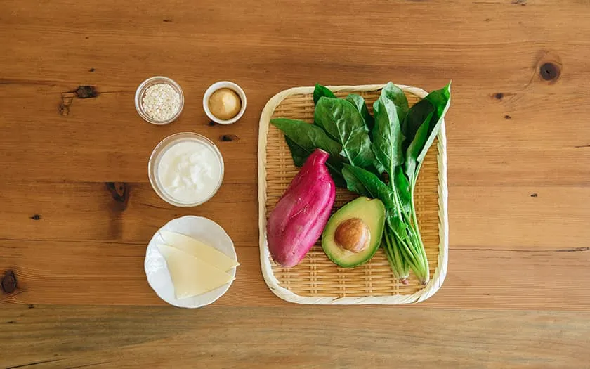 便秘② 3つの解消ポイント