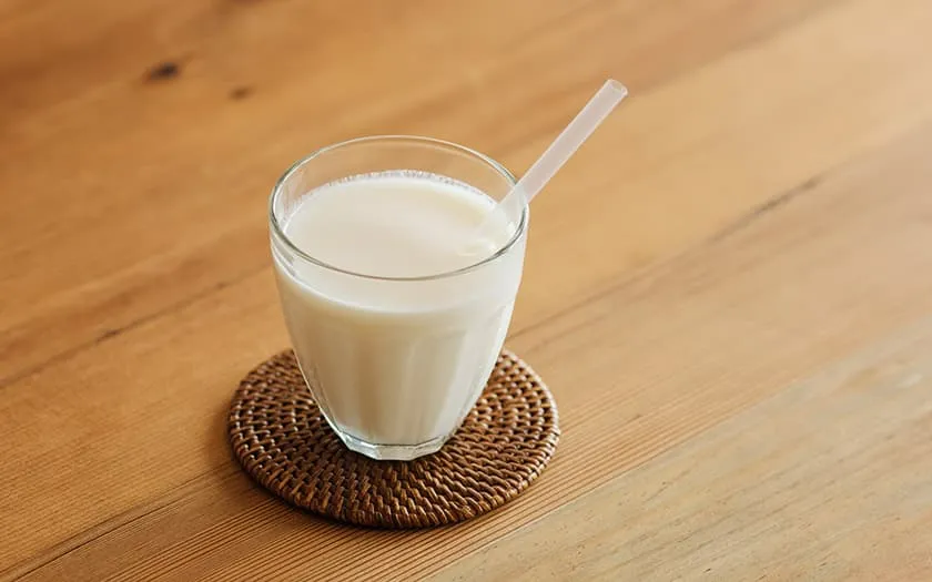 便秘④ 発酵食品を活用した食事とレシピ