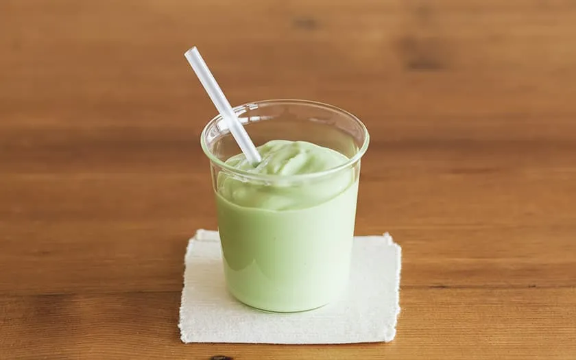 便秘⑤ 水分・油分を補うための食事とレシピ