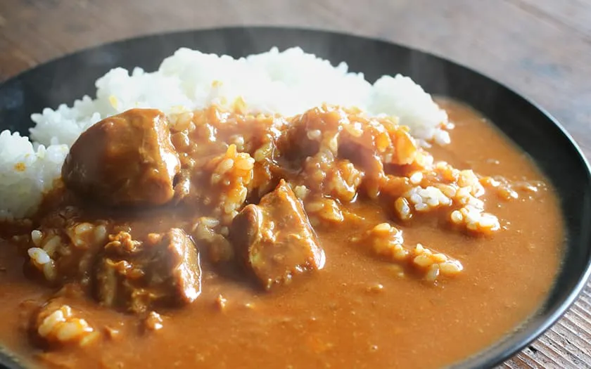 嗅覚・味覚障害 日常生活での工夫