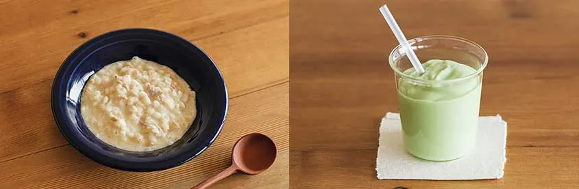 便秘のお悩み、嗅覚・味覚に不安を感じたら