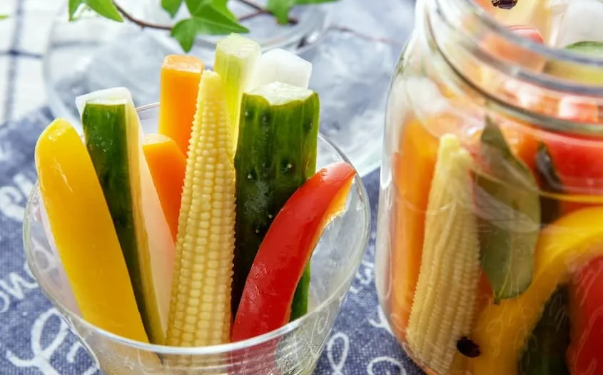 Q1. お薬の吸収に影響する栄養素や食品はありますか?