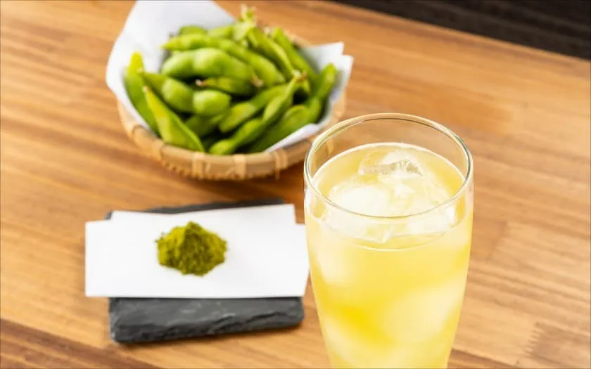 Q6. お酒は飲んでもよいでしょうか?