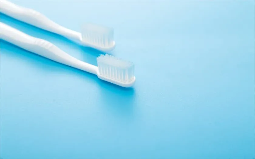 ずっと自分で食べ続けるために お口周りの工夫