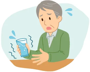 本態性振戦の基礎知識