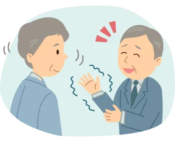 本態性振戦とうまくつきあうために