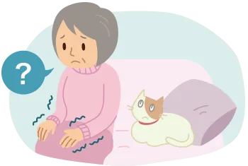 パーキンソン病の基礎知識