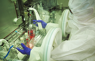 細胞医薬品、どこまで進んでる?