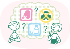 「くすりの絵文字」でわかること どんなものがある? 何のためにある? STEP1 研究を始める前に