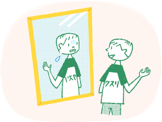 クスリはリスク?