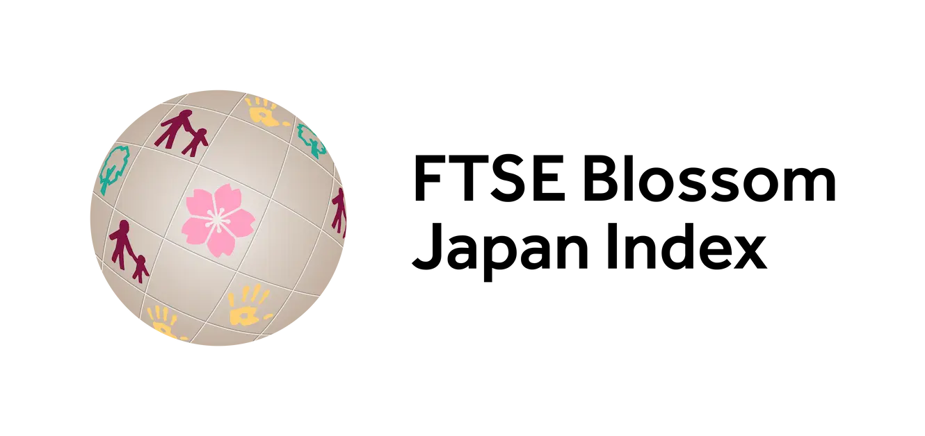 FTSE Blossom Japan Index