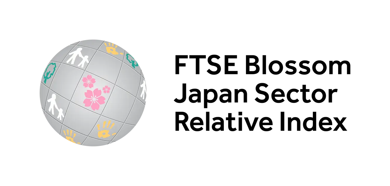 FTSE Blossom Japan Sector Relative Index