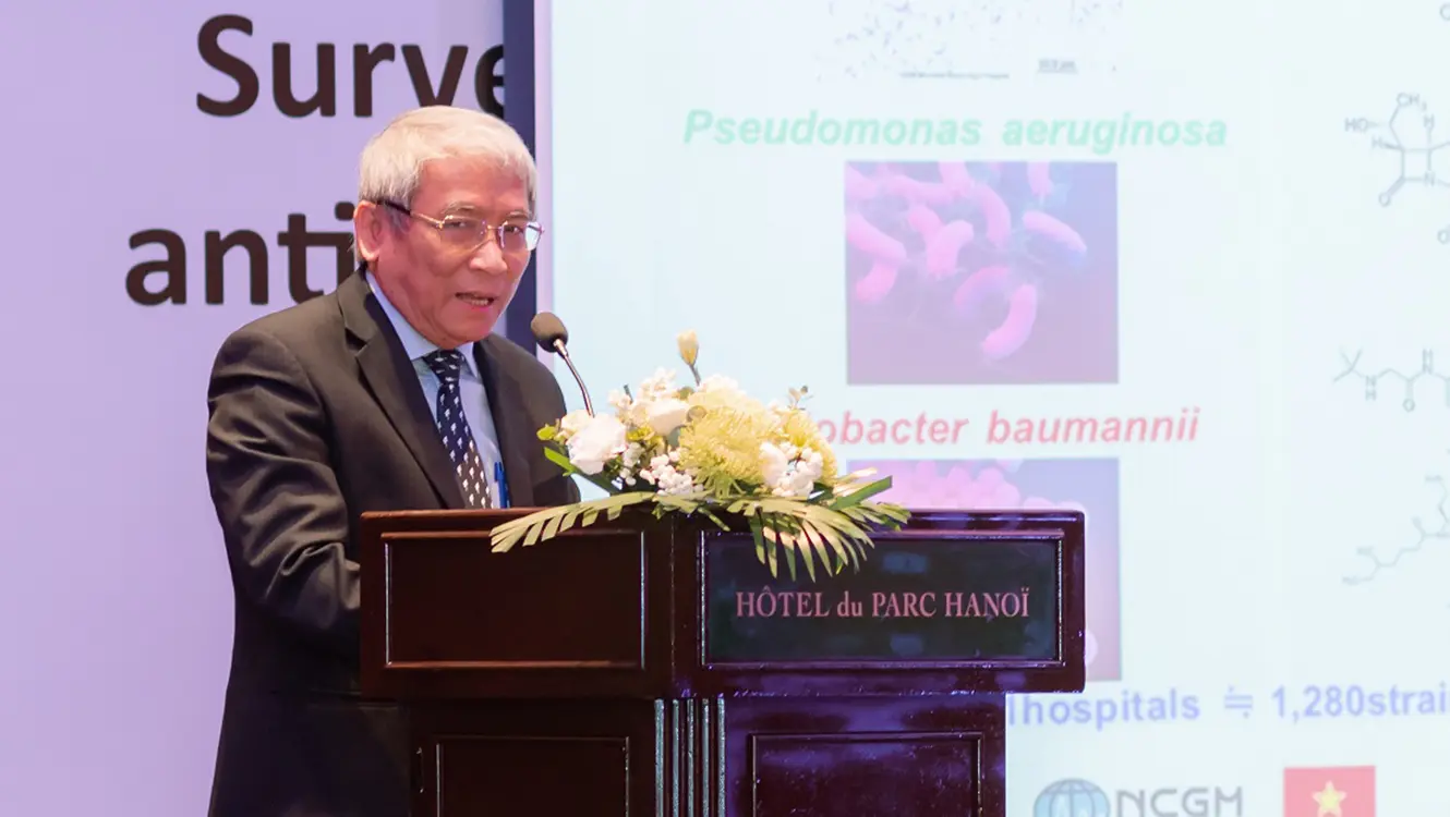 当日の会場の様子