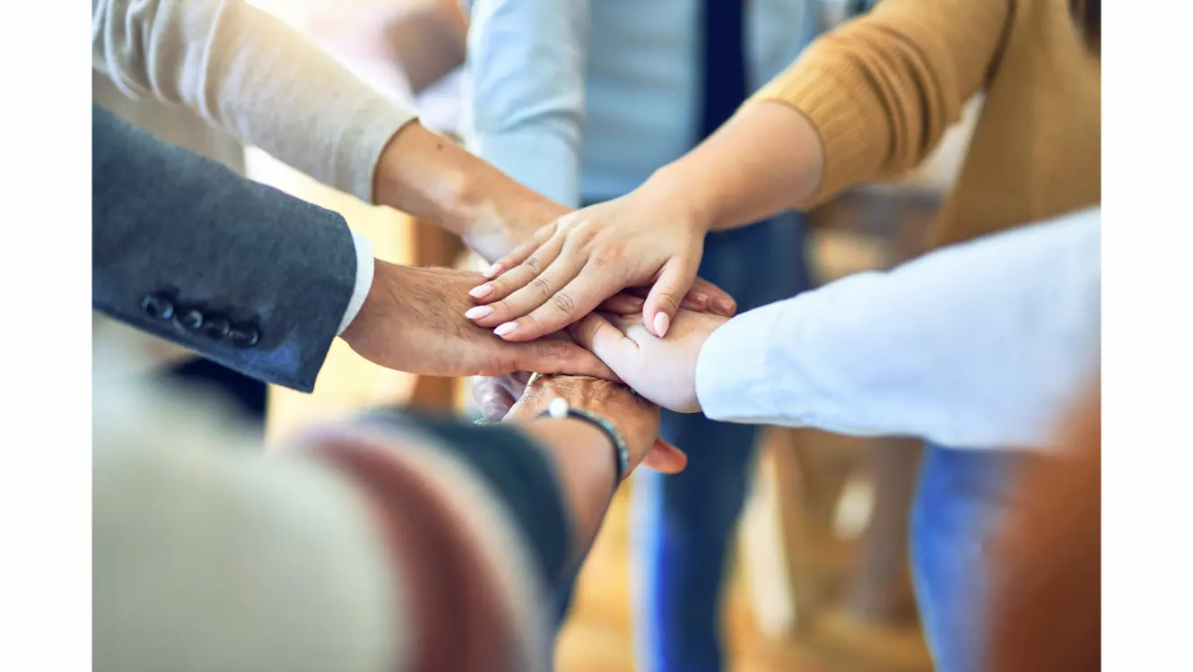 パートナーシップ