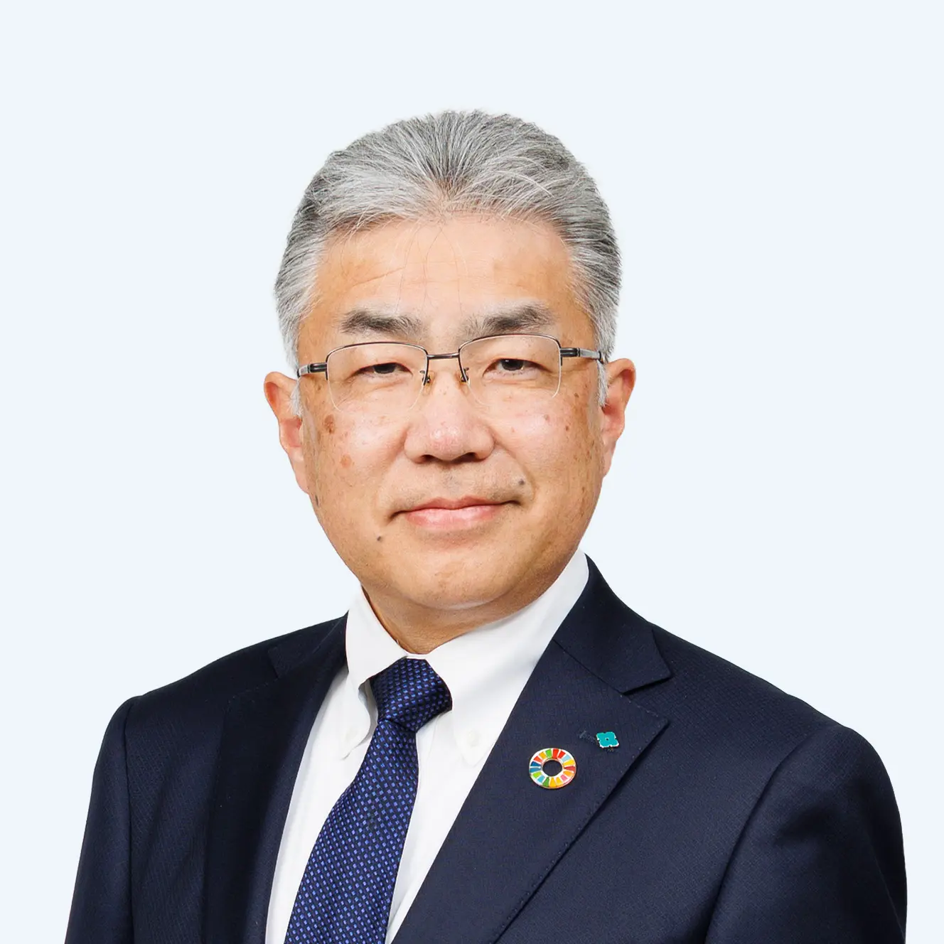 小林　俊二